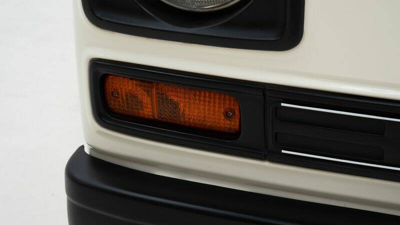 Image 14/15 of Honda Acty I (1981)