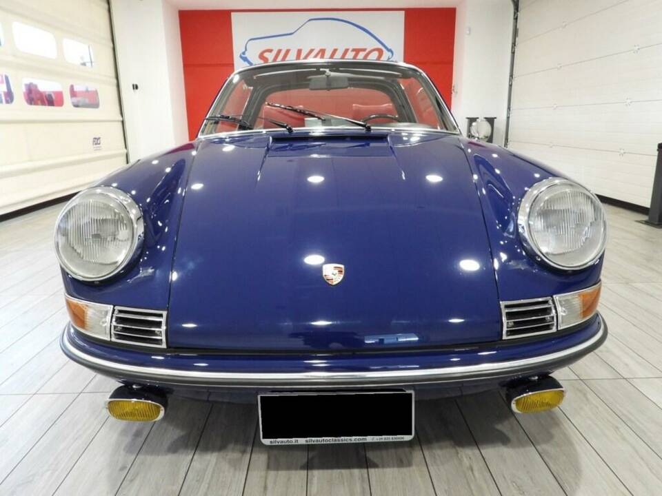 Image 2/14 de Porsche 911 2.2 T (1969)