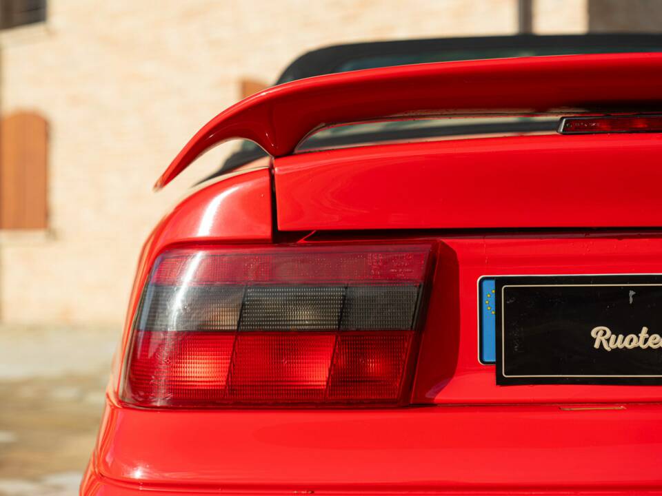 Bild 13/50 von Opel Calibra 2,0 Piecha (1993)