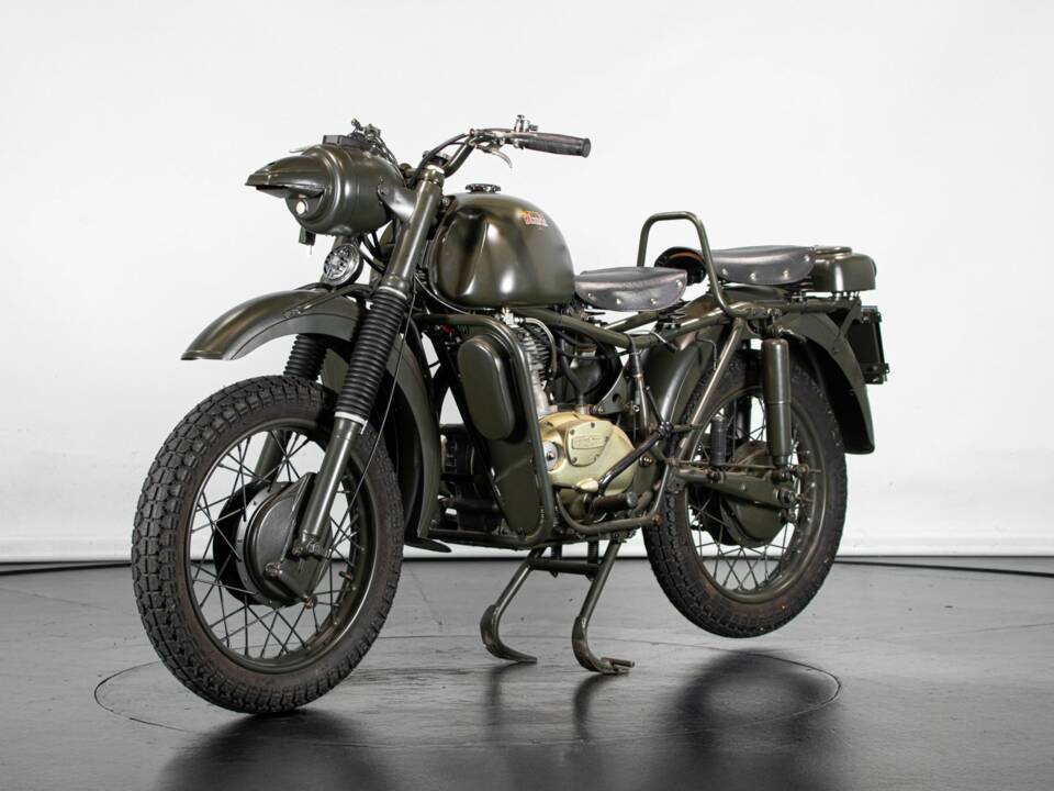 Immagine 2/50 di Bianchi MT 61 (1972)