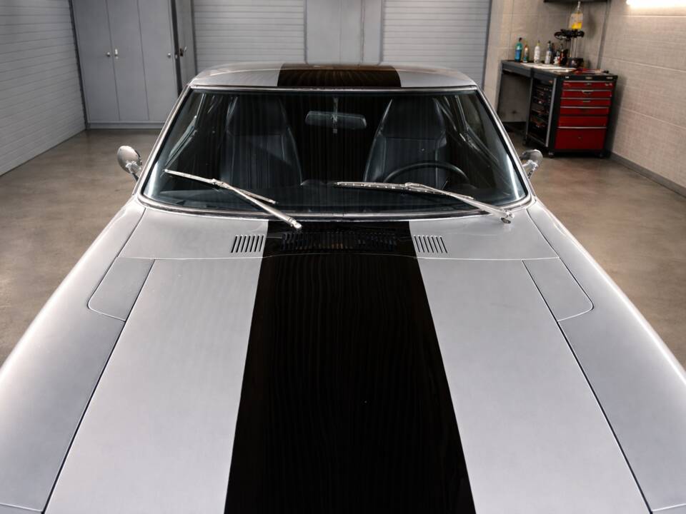 Imagen 42/50 de Datsun 260 Z (1974)
