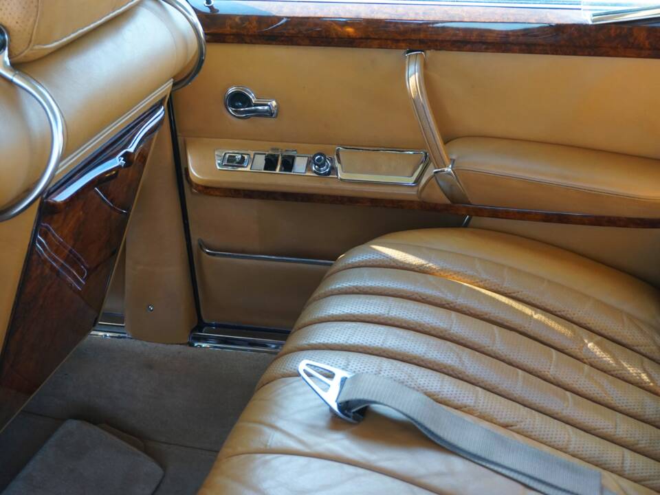 Image 33/78 of Mercedes-Benz 600 (1965)