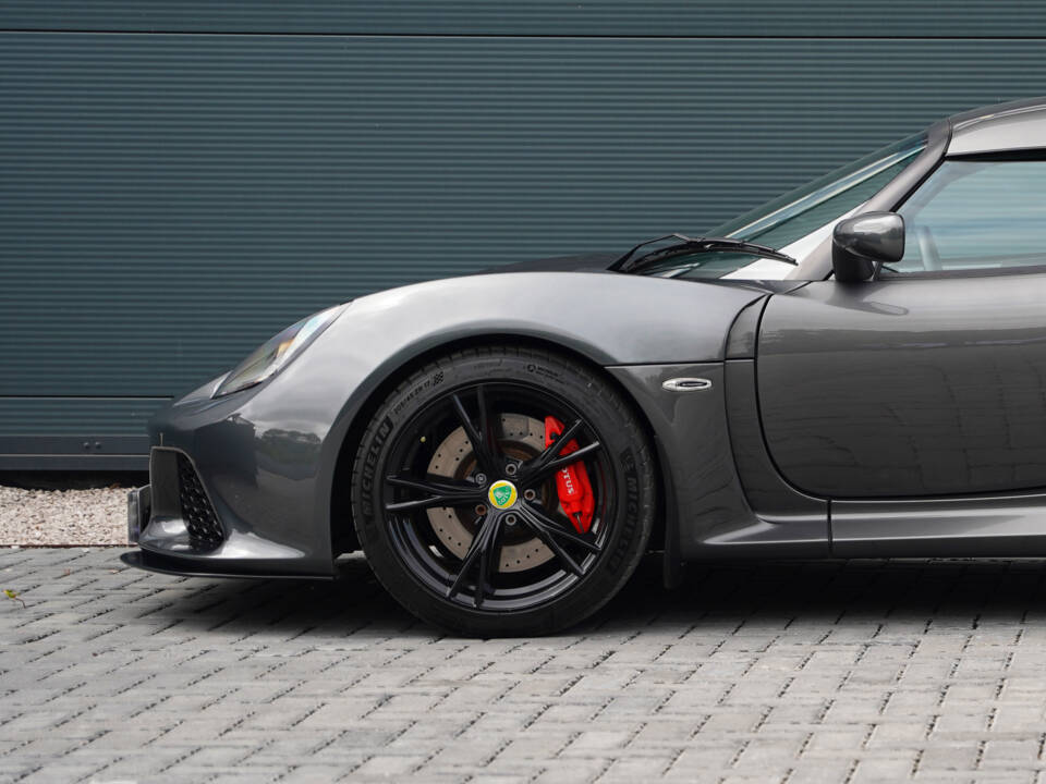 Afbeelding 23/50 van Lotus Exige Sport 350 (2016)