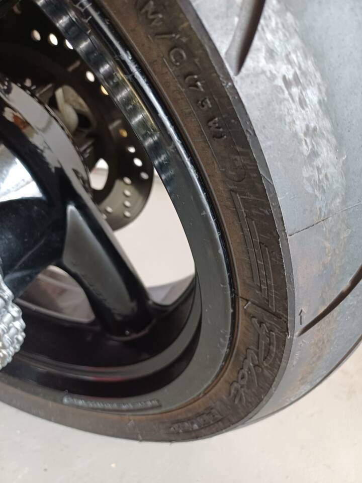 Bild 5/22 von Ducati DUMMY (1990)