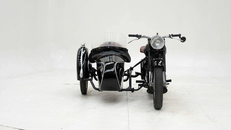 Bild 9/15 von BMW R 25 (1955)