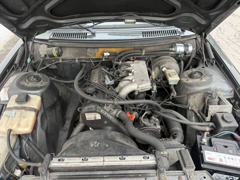 Image 46/54 of Volvo 245 GL (1990)