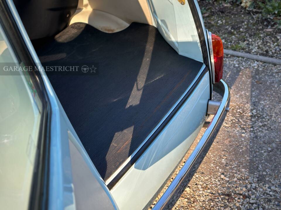 Bild 26/98 von FIAT 500 Giardiniera (1973)