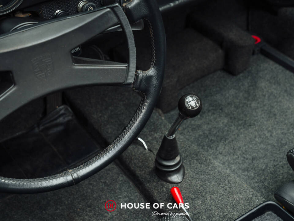 Image 22/25 of Porsche 914&#x2F;6 (1970)