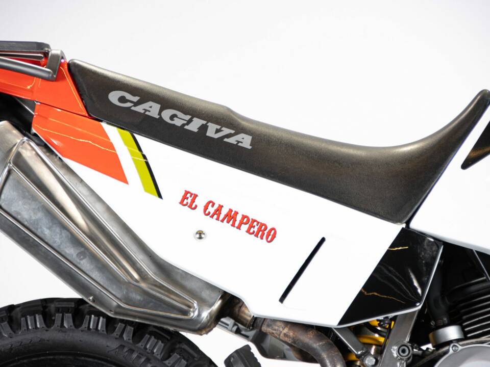 Bild 49/50 von Cagiva DUMMY (1995)
