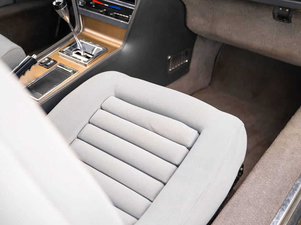 Image 32/57 of Citroën SM (1971)