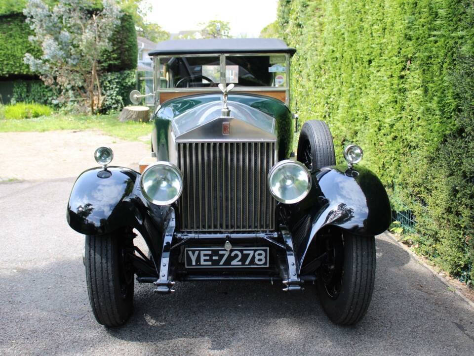 Bild 8/20 von Rolls-Royce Phantom I (1926)