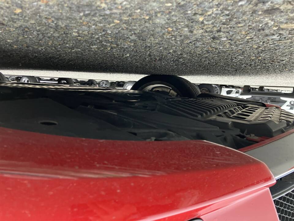 Afbeelding 68/70 van Mercedes-Benz SL 63 AMG (2012)