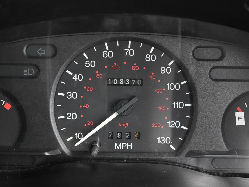 Image 29/50 of Ford Transit (1998)