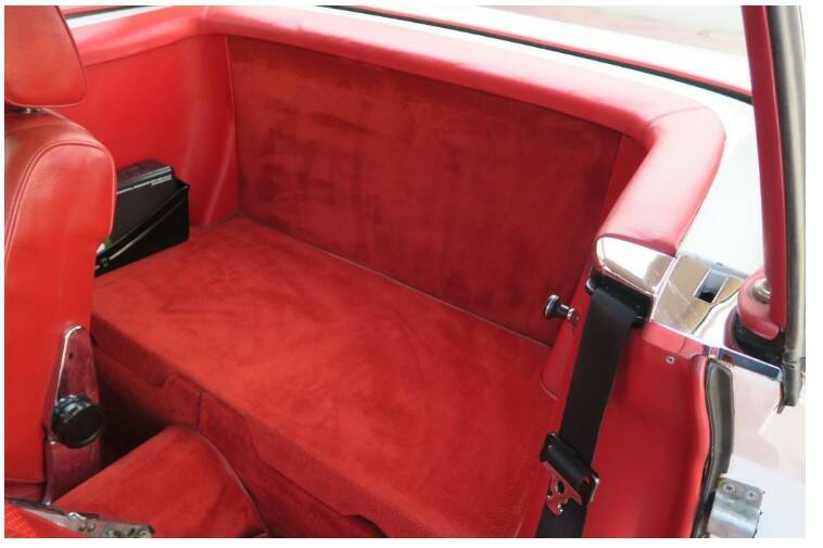 Image 4/7 of Mercedes-Benz 280 SL (1978)