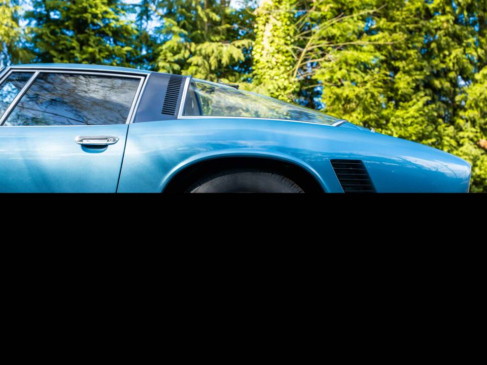 Image 6/23 of ISO Grifo (1973)