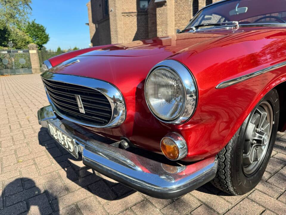 Image 7/50 de Volvo 1800 E (1970)
