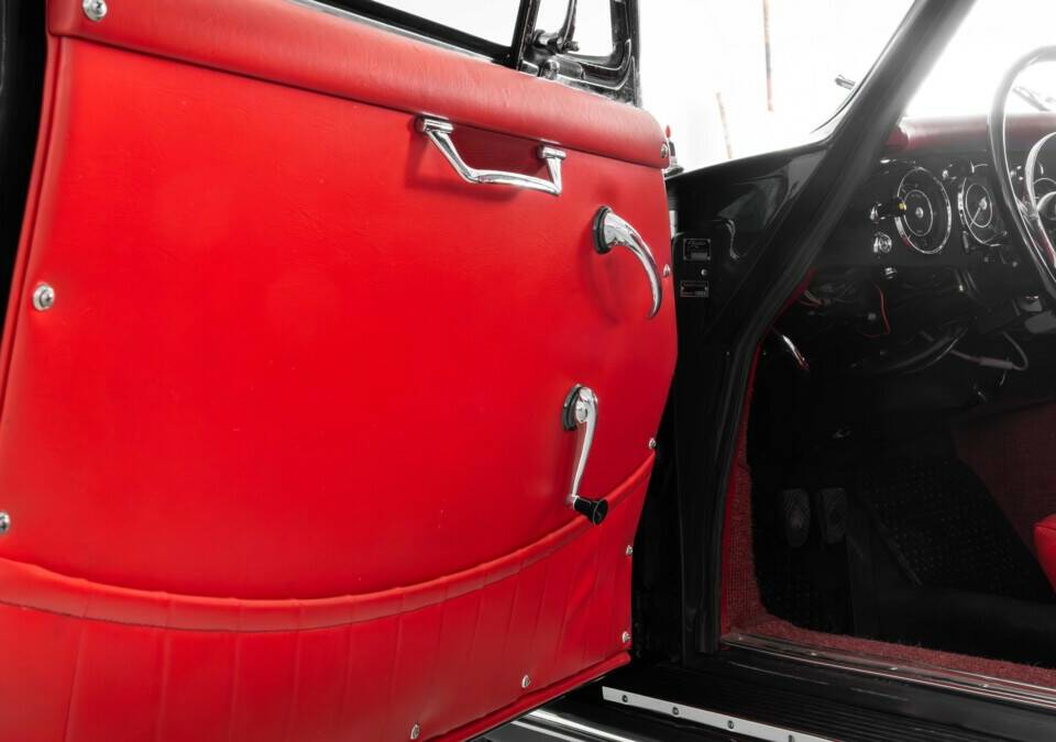 Bild 30/43 von Porsche 356 B 1600 Super (1962)