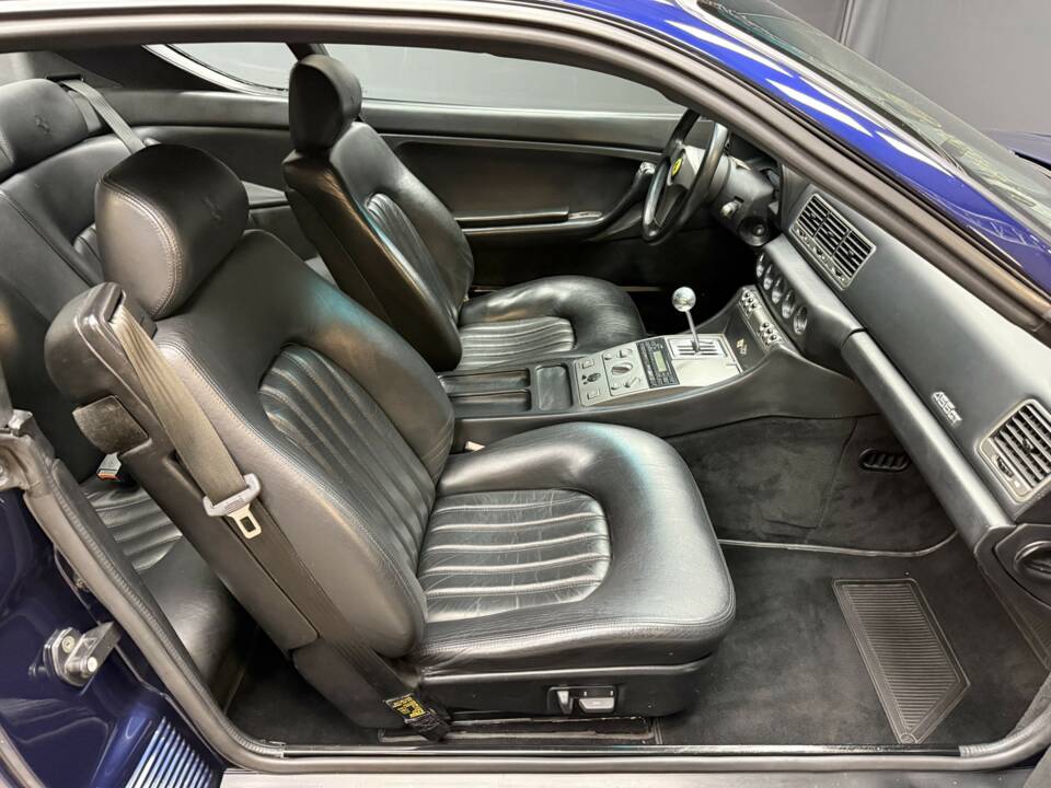 Image 39/50 of Ferrari 456 GT (1994)