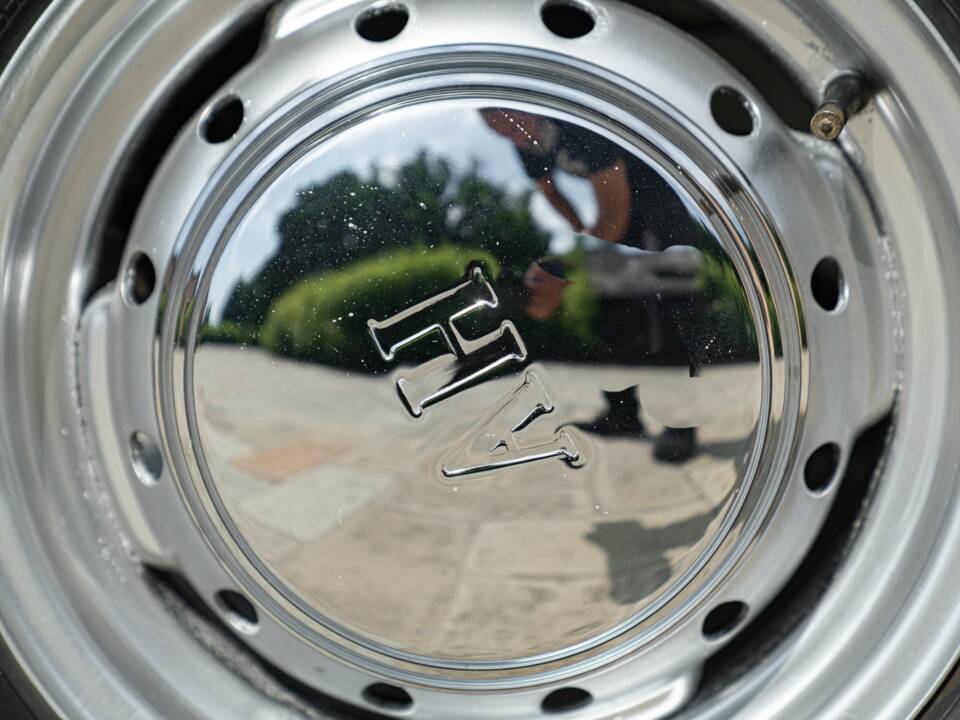 Image 13/50 of Austin-Healey Sprite Mk I (1958)