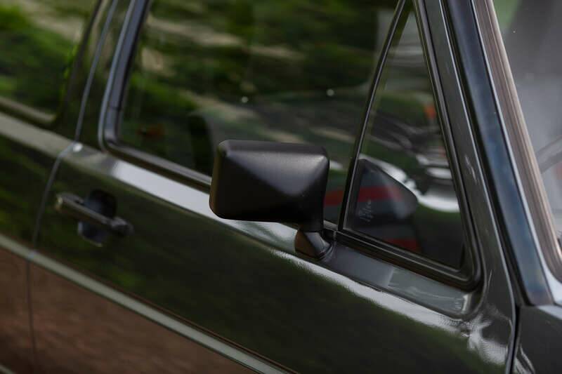 Bild 16/50 von Volkswagen Golf II GTi 1.8 (1986)