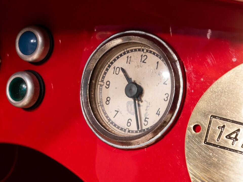 Bild 46/50 von Messerschmitt &#x2F; FMR KR 200 (1959)