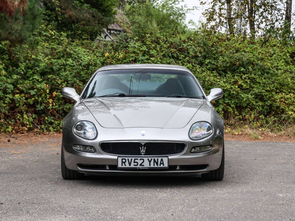 Bild 6/42 von Maserati 4200 (2002)