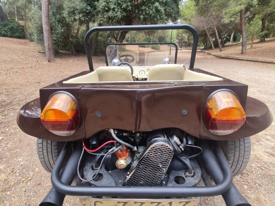 Image 22/62 of Volkswagen Buggy (1976)