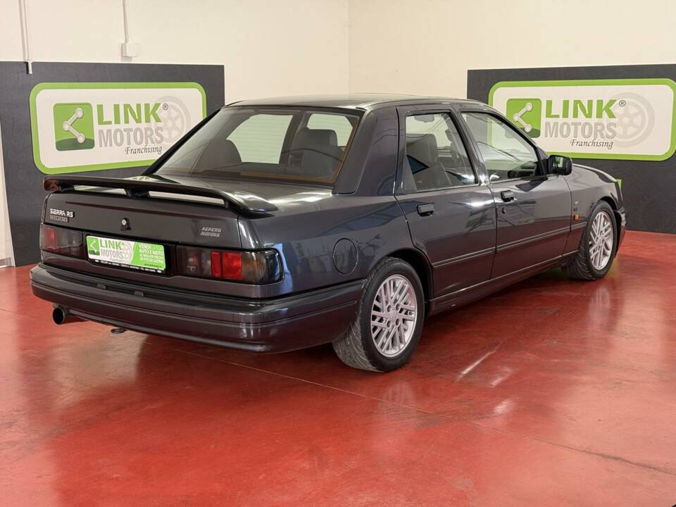 Image 6/36 of Ford Sierra Cosworth 4x4 (1990)