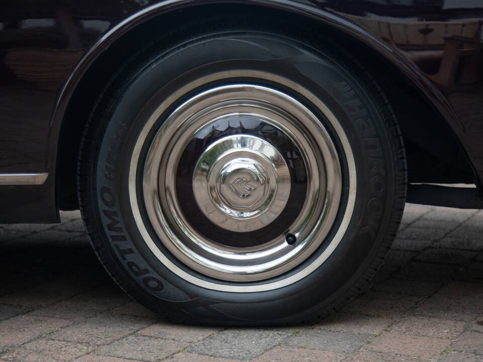 Image 34/50 of Rolls-Royce Silver Cloud III (1964)