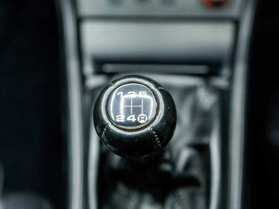 Bild 40/44 von Audi 200 - 2.2 Turbo quattro (1900)