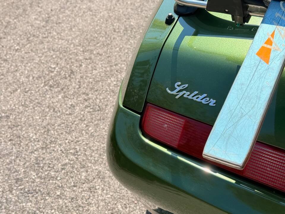 Bild 7/43 von Alfa Romeo Spider 2.0 Twin Spark 16V (1995)