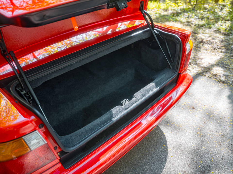 Bild 50/80 von BMW Z1 Roadster (1990)
