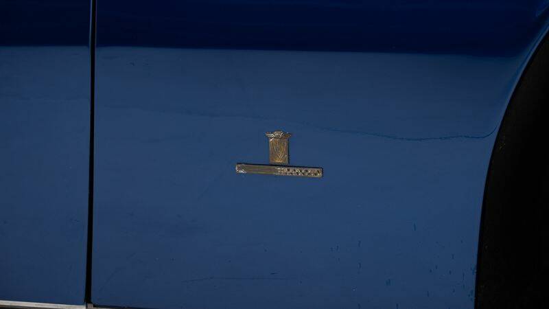 Image 14/15 of Maserati Indy 4700 (1971)