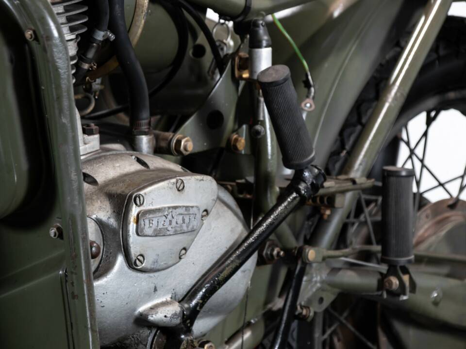 Bild 12/32 von Bianchi MT 61 (1961)