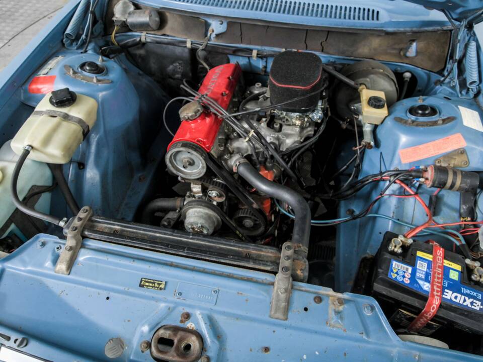 Bild 37/50 von Volvo 245 (1980)