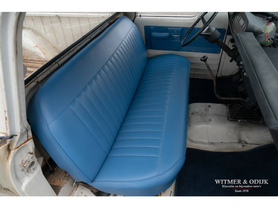 Bild 7/28 von Dodge D 100 (1968)