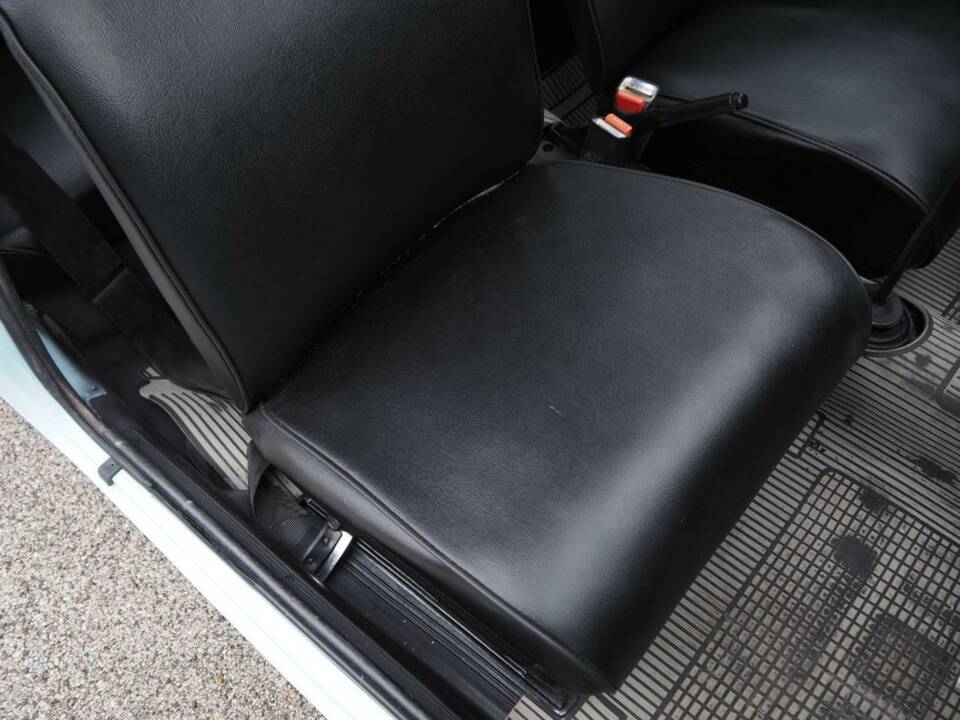 Immagine 34/43 di FIAT 500 F (1973)
