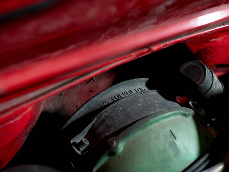 Image 54/54 of Porsche 914/6 (1975)
