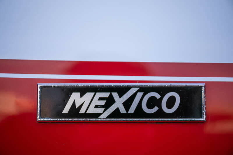 Image 44/50 de Ford Escort Mexico (1972)