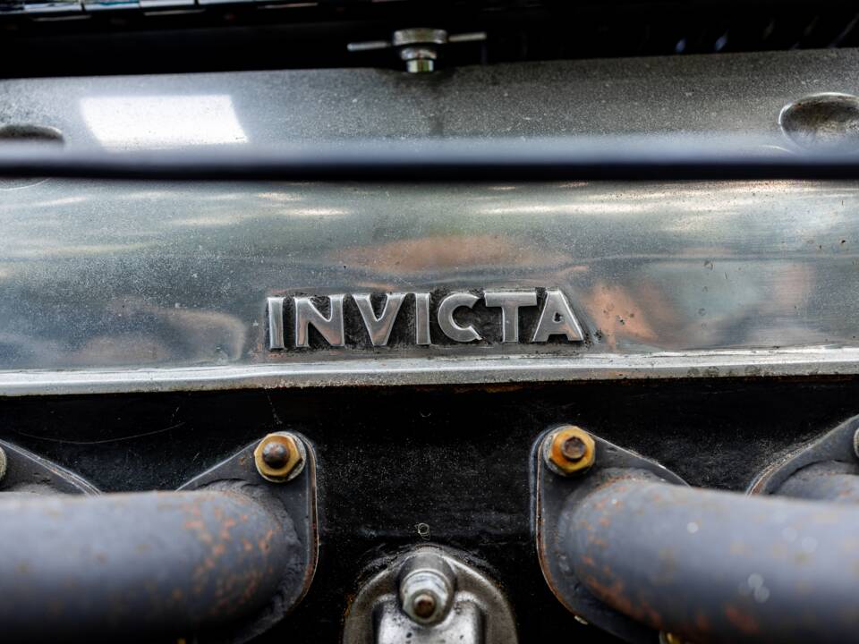 Bild 39/50 von Invicta 4,5 Liter S-Type Low Chassis (1933)