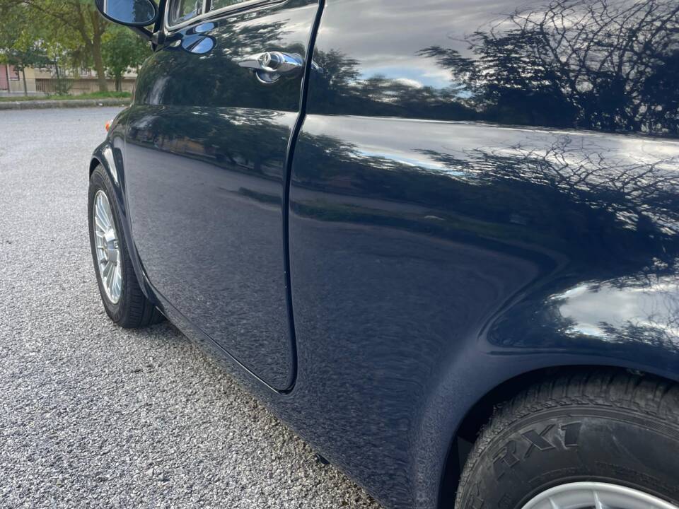 Afbeelding 10/100 van FIAT 500 L (1972)