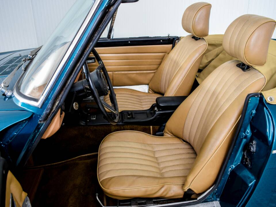 Bild 40/50 von Datsun Fairlady 1600 (1969)