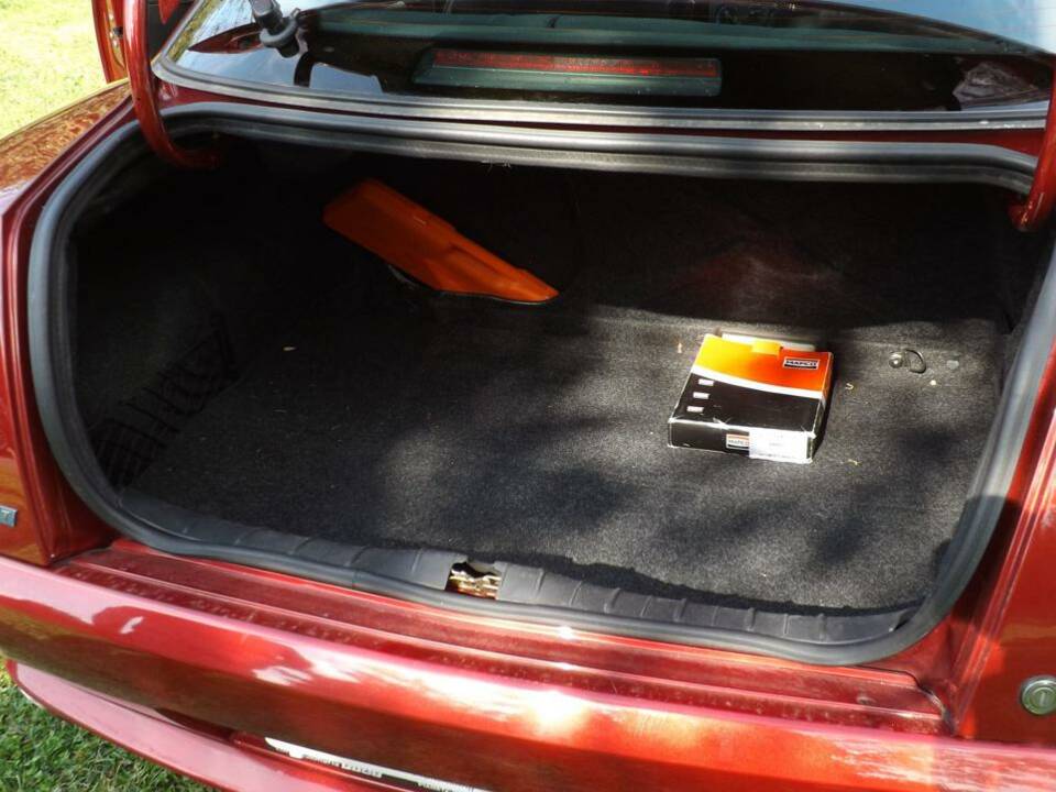 Image 46/50 de FIAT Coupé 2.0 20V Turbo (1999)