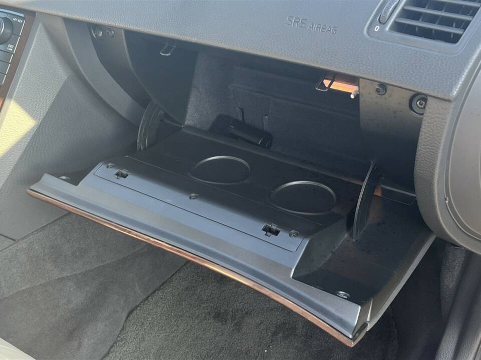 Afbeelding 16/46 van Volvo XC90 V8 (2005)