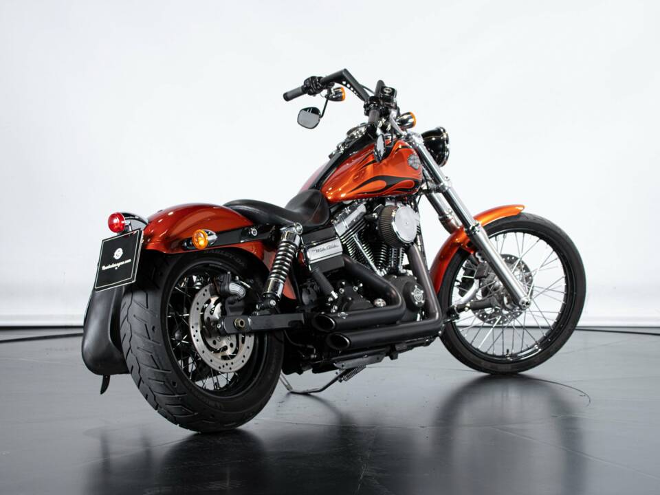 Bild 4/50 von Harley-Davidson DUMMY (2010)