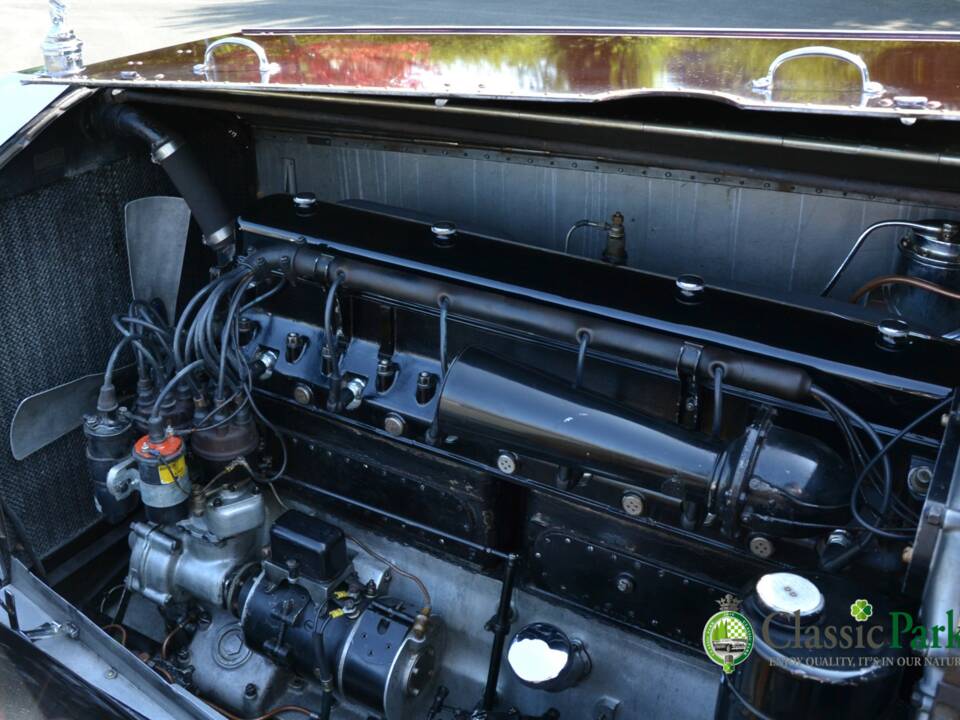 Imagen 30/37 de Rolls-Royce Phantom I (1929)