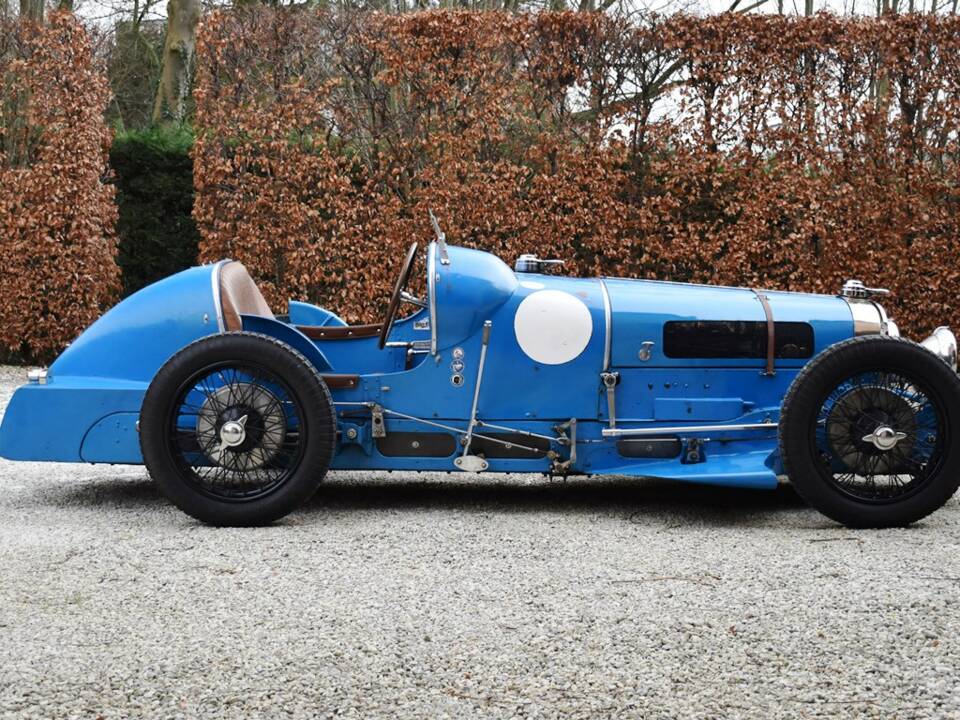 Bild 18/58 von Alphi T10 (1929)