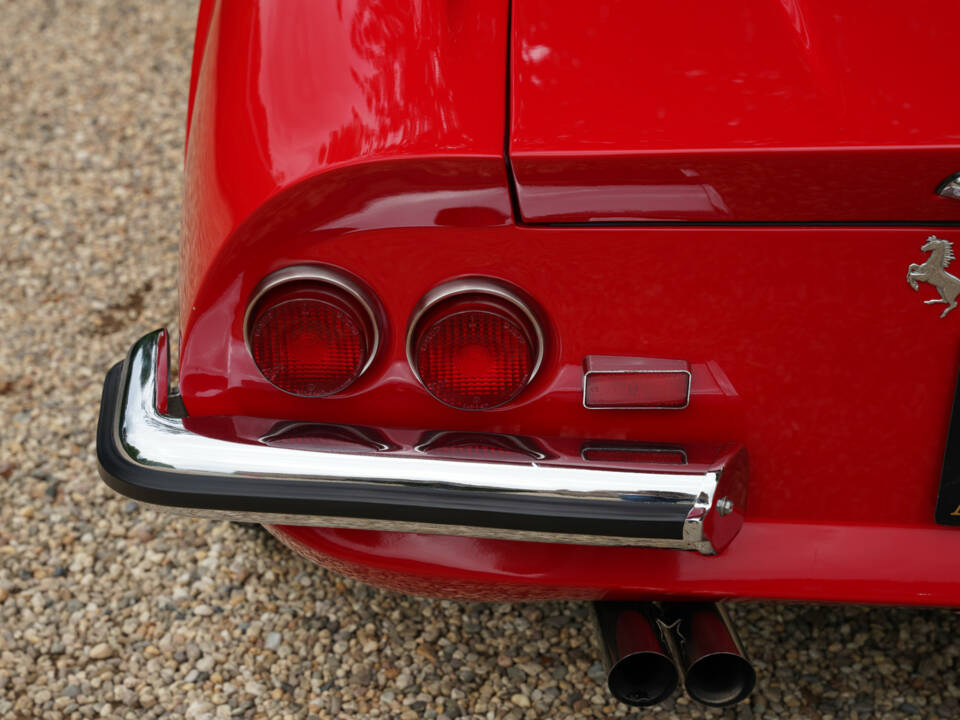 Immagine 21/50 di Ferrari Dino 246 GTS (1973)