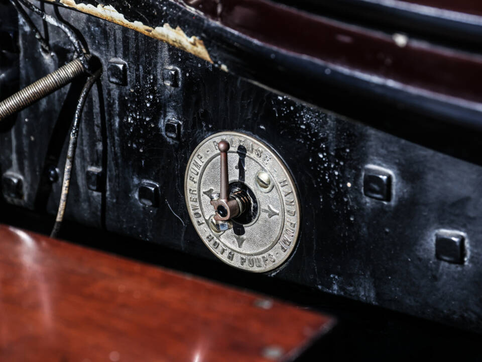 Image 21/46 of Rolls-Royce 40&#x2F;50 HP Silver Ghost (1914)