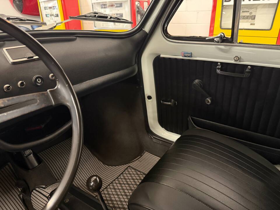 Immagine 9/17 di FIAT 500 L (1970)